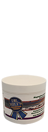 4oz. Liniment Cream Jar